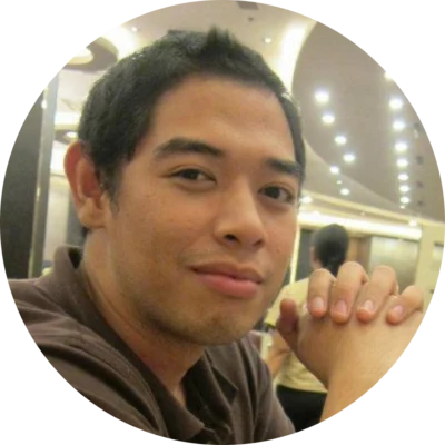 Allan Danos