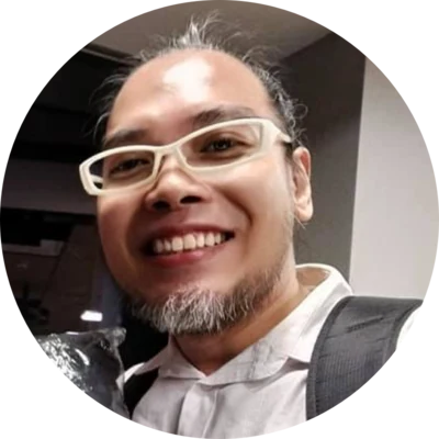 Brian Tan Seng